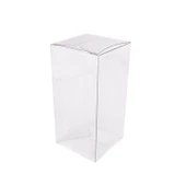 Komple Asetat Kutu Otomatik Model 10X10X14 CM (25 Adet) thumbnail 1