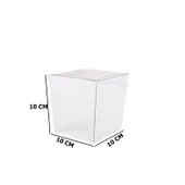 Komple Asetat Kutu Otomatik Model 10X10X10 CM (25 Adet) thumbnail 2