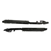Peugeot 307, Ford C Max Focus,KIA Sorento,Sportage için Sunroof Ayağı-Demir - 3