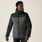 Regatta Nevado VII Erkek Ceket-SİYAH thumbnail 7