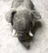 Peluş Fil - 3