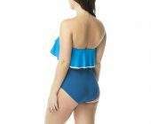 Bandeau Tek Parça Mayo - 2