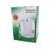BANYOM ELEKTRİKLİ ŞOFBEN - 1