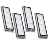 Xiaomi Mi Robot Vacuum Mop Essential 2 in 1 Robot Süpürge Hepa Filtre 4'lü - 1