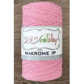 2Mm Pamuk (Koton) Makrome İpi (Makrame) - 3