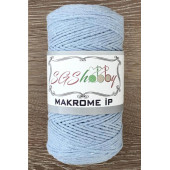 2Mm Pamuk (Koton) Makrome İpi (Makrame) - 5