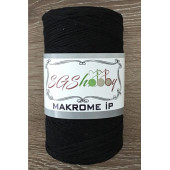2Mm Pamuk (Koton) Makrome İpi (Makrame) - 6