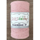 2Mm Pamuk (Koton) Makrome İpi (Makrame) - 9