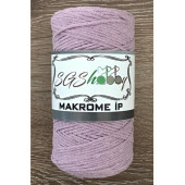 2Mm Pamuk (Koton) Makrome İpi (Makrame) - 10