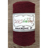 2Mm Pamuk (Koton) Makrome İpi (Makrame) - 11