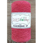 2Mm Pamuk (Koton) Makrome İpi (Makrame) - 12