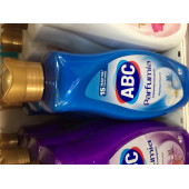 Abc yumuşatıcı - 1