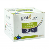 Bitkimix Ardıç Katranı Krem 100 ml - 1