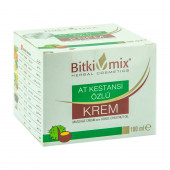 Bitkimix At Kestanesi Kremi 100 ml - 1