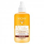 Vichy Capital Soleil Spf50+ Güneş Koruyucu Sprey 200 ml - 1