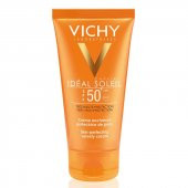 Vichy Capital Soleil Velvety Cream Çok Yüksek Korumalı Yüz Güneş Kremi Spf 50 , 50 ml - 2