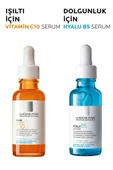 La Roche Posay Pure Vitamin C 10 Serum 30 ml thumbnail 9
