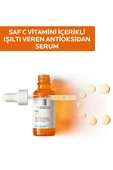 La Roche Posay Pure Vitamin C 10 Serum 30 ml thumbnail 6