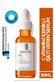 La Roche Posay Pure Vitamin C 10 Serum 30 ml thumbnail 8