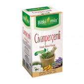 Bitkimix Civanperçemli Bitkisel Macun (Kadınlara Özel) 420 gr - 1