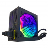Dragos DRG-RGB500W-1600 500W 80+ White 12 CM Fanlı Güç Kaynağı - 2