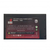 Dragos DRG-RGB500W-1600 500W 80+ White 12 CM Fanlı Güç Kaynağı - 4