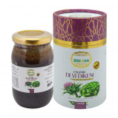 Bitkimix Enginarlı Devedikenli Bitkisel Macun 420 gr - 1