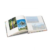 Leuchtturm Valea, (10x15cm) Boyutundaki Fotoğraflar için, 200 Adetlik Fotoğraf Albümü - 3