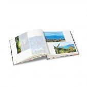 Leuchtturm Valea, (10x15cm) Boyutundaki Fotoğraflar için, 200 Adetlik Fotoğraf Albümü - 4