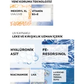 La Roche Posay Anthelios Age Correct Daily CC Tinted Cream SPF50+ 50 ml - 5