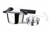 Galeri Kristal Fissler Vitavit Comfort Düdüklü Tencere 6.0 Lt - 1