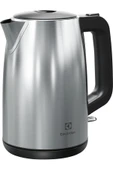 Electrolux E3K1-3ST 1850 W 1.7 lt Çelik Kettle thumbnail 1