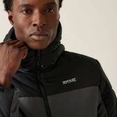 Regatta Nevado VII Erkek Ceket-SİYAH thumbnail 8