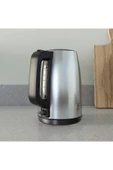 Electrolux E3K1-3ST 1850 W 1.7 lt Çelik Kettle thumbnail 4