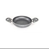 AKPA HOME Granit Kapaksız 2 Boy Sahan Seti 22-24cm thumbnail 2