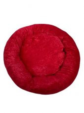 Petboss Simit Kedi Köpek Yatak 50cm - 2