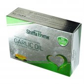 Aksuvital Shiffa Home Sarımsak Yağı Yumuşak 30 Kapsül - 4