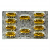 Aksuvital Shiffa Home Sarımsak Yağı Yumuşak 30 Kapsül - 5