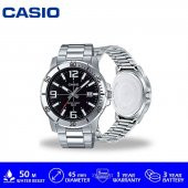 Casio MTP-VD01D-1BVUDF Erkek Kol Saati - 1