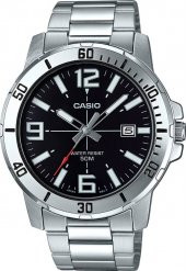 Casio MTP-VD01D-1BVUDF Erkek Kol Saati - 3