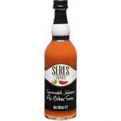 Seres Foods Sarımsaklı Jalapeno Acı Biber Sosu 100 ml ℮ - 1