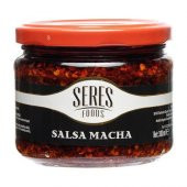 Seres Salsa Macha Acı Pul Biber Sosu 290 g ℮ - 1