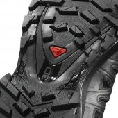 Salomon XA Pro 3D V8 GTX Erkek Outdoor Ayakkabı L40988900 - 5