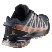 Salomon XA Pro 3D V8 GTX Erkek Outdoor Ayakkabı L40989200 - 3