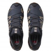 Salomon XA Pro 3D V8 GTX Erkek Outdoor Ayakkabı L40989200 - 4