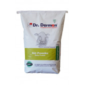Dr. Derman Süt Premiks Vitamin Mineral Yem Katkı - 20 KG - 1