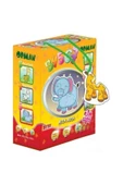 Puzzle Orman 5 i Bir Kutuda 8766 - 1