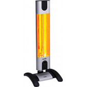 Simfer Bolt Örgü Carbon 1800 W Infrared Isıtıcı (kumandasız) - 1