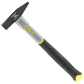 Stanley STHT0-51907 Fıberglass Saplı Çekiç 300 gr - 1