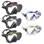 Mares Pure Wire Scuba Dalış Maskesi thumbnail 2